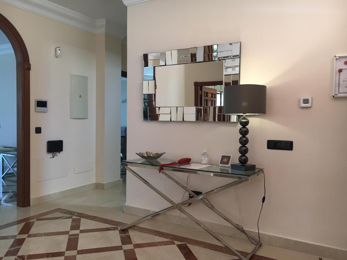 אדחה Villa Sunset View Tenerife מראה חיצוני תמונה