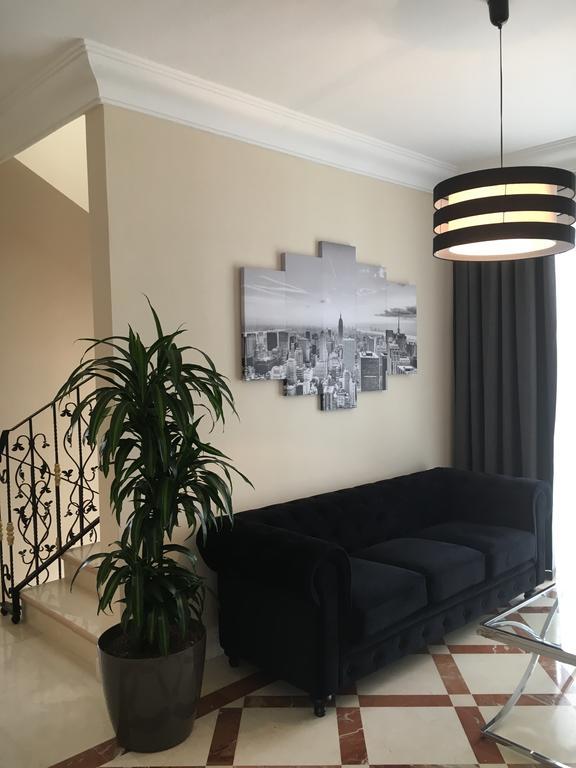 אדחה Villa Sunset View Tenerife מראה חיצוני תמונה