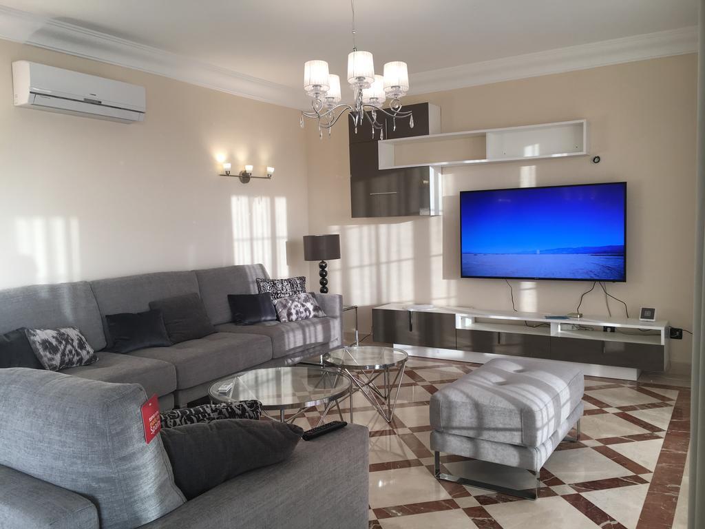 אדחה Villa Sunset View Tenerife מראה חיצוני תמונה